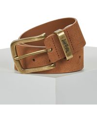 Levi's - Cintura Metal Two Horse Keeper - Lyst