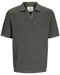 Jack & Jones - Polo 12284510-OLI - Lyst