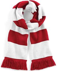 BEECHFIELD® - Echarpe Stadium - Lyst