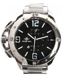 Michael John - Montre Gros Homme - Lyst