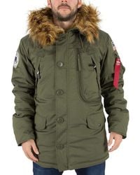 parajumpers musher man polar equipment jacket parajumpers musher man polar equipment jacket