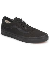 Vans - Shoes > sneakers - Lyst