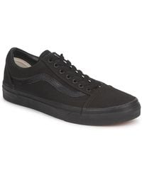 Vans - Adulto Old Skool Sneaker - Lyst