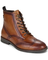 Carlington - Laarzen Loupin - Lyst