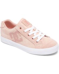 dc trainers womens uk