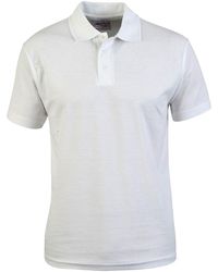 Absolute Apparel - T-Shirt Ab104 - Lyst