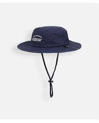 Oxbow - Casquette Chapeau EBUSH - Lyst
