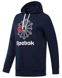 Reebok - Sweat-shirt F STAR - Lyst