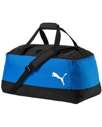 puma sports bag uk