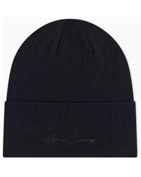 EAX - Bonnet - Lyst
