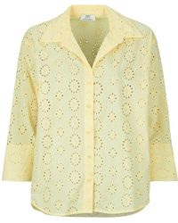 Jdy - Overhemd Tallie - Lyst