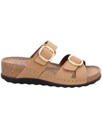 Rohde - Mules Chaussons - Lyst
