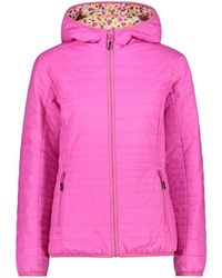 CMP - Blouson - Lyst