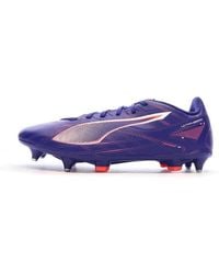PUMA - Chaussures de foot 107904-01 - Lyst