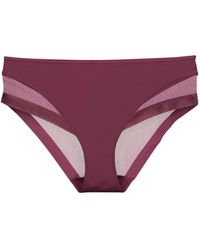 DIM - Culottes - Lyst