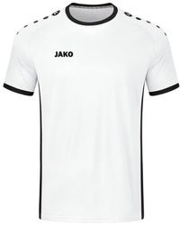 JAKÒ - T-shirt Primera Kurzarm - Lyst