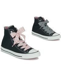 Converse - Hoge Sneakers Chuck Taylor All Star - Lyst