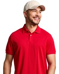 Slam - Chapeau Deck Cap - Lyst