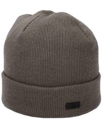 CMP - Bonnet MAN KNITTED HAT - Lyst