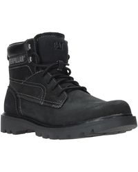 Caterpillar P719194 Boots - Noir