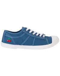 Le Temps Des Cerises - Baskets Basses Chaussures Basic 02 - Lyst