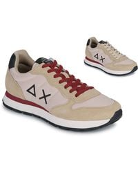 Sun 68 - Baskets basses TOM SOLID - Lyst