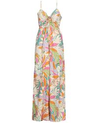 Rip Curl - Combinaisons CALA VADELLA JUMPSUIT - Lyst