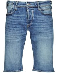 Le Temps Des Cerises - Shorts laredo - Lyst
