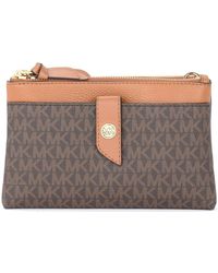 pochette femme michael kors