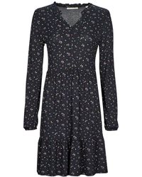 Esprit - Robe courte CVE AOP CREPE - Lyst
