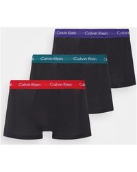 Calvin Klein - Boxers - Lyst