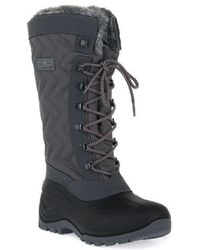 CMP - Bottes Neige 887 Nietos Snow Boots - Lyst