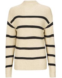 Vila - Pullover Viril - Lyst