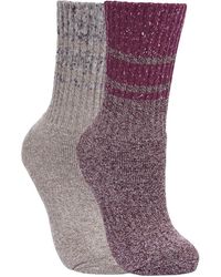 Trespass - Chaussettes Tp187 - Lyst