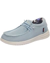 Fusion - Chaussures Bateau - Lyst