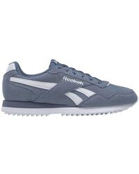 Reebok - Baskets Basses Royal Glide - Lyst