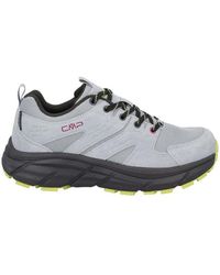CMP - Trail KAMSEL LOW WMN MULTIFUNCTIONAL SHOES WP - Lyst