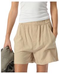 Teddy Smith - Short Janis - Lyst