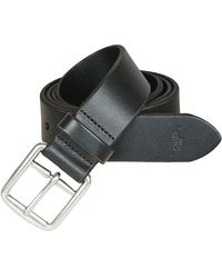 Spartoo 2 3/8'''' SADDLER BUCKLE - Nero