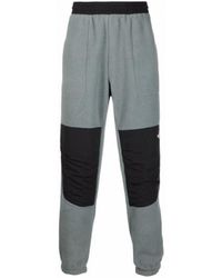 Pantalon de survêtement half dome The North Face pour homme en coloris Noir Homme Vêtements Articles de sport et dentraînement Pantalons de survêtement 