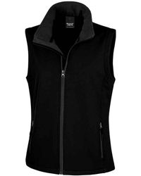 Result Headwear - Blouson Core - Lyst