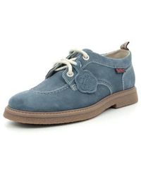 Kickers - Derbies Levy, Derbies Homme - Lyst