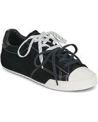 Converse - Lage Sneakers Chuck Taylor Lo - Lyst