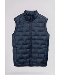 Teddy Smith - Blouson Doudoune Mi Saison B-Toran - Lyst