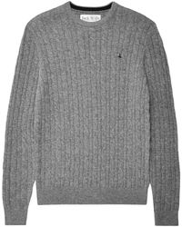 Jack Wills - Pull Marlow - Lyst