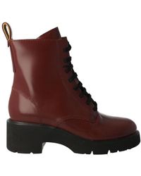 Camper-Laarzen voor dames | Online sale met kortingen tot 50% | Lyst NL