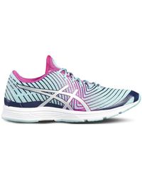 Asics - Baskets basses W Hyper Tri 3 - Lyst