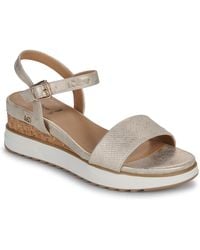 S.oliver - Sandalen 5-28708-42-403 - Lyst