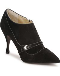 Stivali Marc by marc jacobs in Scamosciato Nero taglia 39.5 EU - 11552662