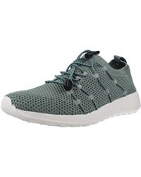 Eoligeros - Baskets basses Eolution - Lyst